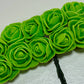 Foam Rose Flowers