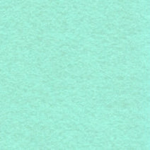 Alluring Aqua Wool Blend Felt | Soft Craft Felt | Bows, Sewing, Appliqué & Die Cutting