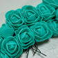 Foam Rose Flowers