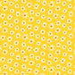 Happy Daisy - Bee Happy - Dashwood Studios Cotton Fabric ✂️ £13 pm