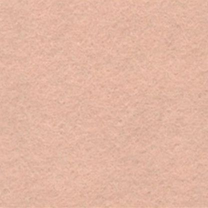 Blushing Bride Wool Blend Felt | Soft Craft Felt | Bows, Sewing, Appliqué & Die Cutting