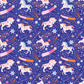 Cosmic Cowboy - Dashwood Studio Cotton Fabric ✂️ £14 pm ☆