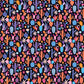 Cosmic Cowboy - Dashwood Studio Cotton Fabric ✂️ £14 pm ☆