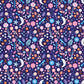 Cosmic Cowboy - Dashwood Studio Cotton Fabric ✂️ £14 pm ☆