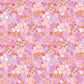 Pink Meadow Flowers - Spring Meadow - Dashwood Studio Cotton Fabric ✂️ £14 pm ☆