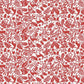 Red Enchanted Forest - A Woodland Christmas - Liberty Cotton Fabric ✂️ £11 pm ☆