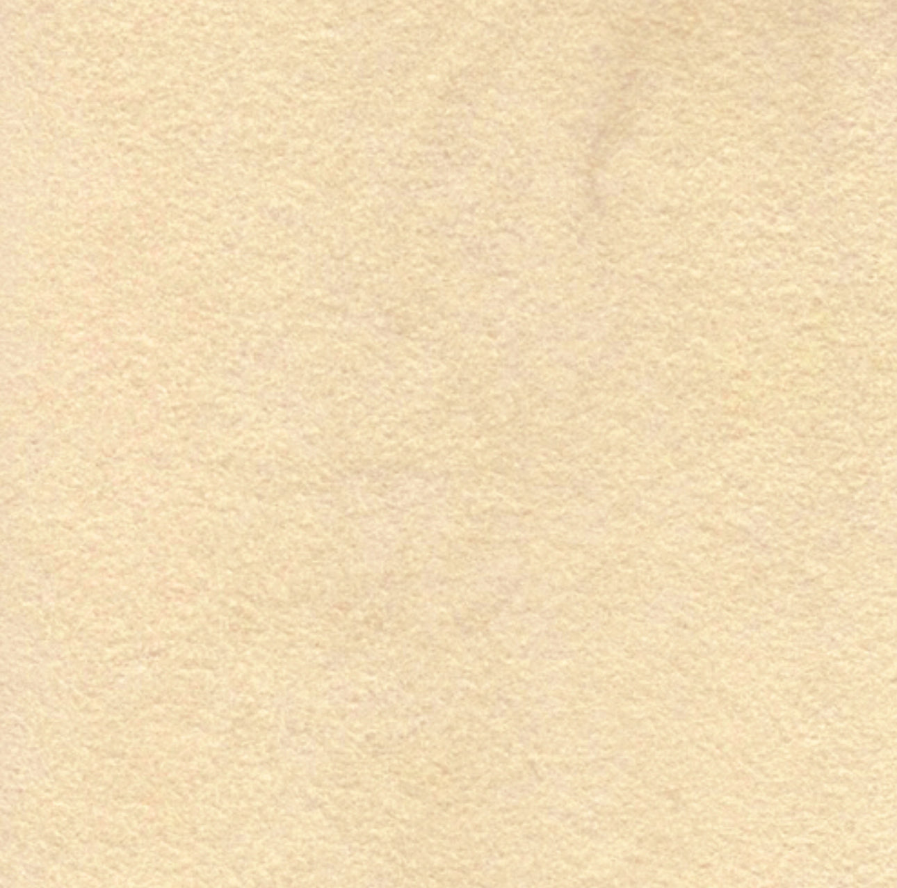 Boogie Beige Wool Blend Felt