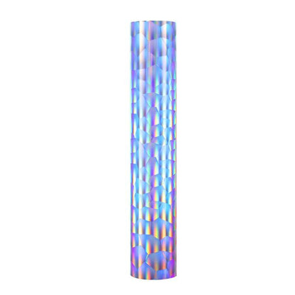 Opal Geometric Teckwrap Pattern Self Adhesive Vinyl ✂️ ☆