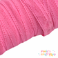 5/8" 156 Hot Pink Criss Cross Headband Elastic 16mm ✂️ ☆