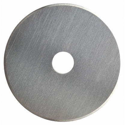 Fiskars 45mm Titanium Rotary Blade Replacement – Straight Edge for Rotary Cutters ✂️ ☆