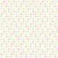 Pink Square Blocks - Guess How Much I Love You - Clothworks Licensed Cotton Fabric ✂️ £7 pm *SALE*