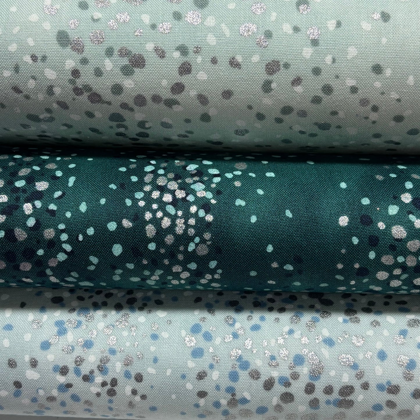 💕 Mixed Fabric Felt Bundle 4 x A4 Pieces 💕