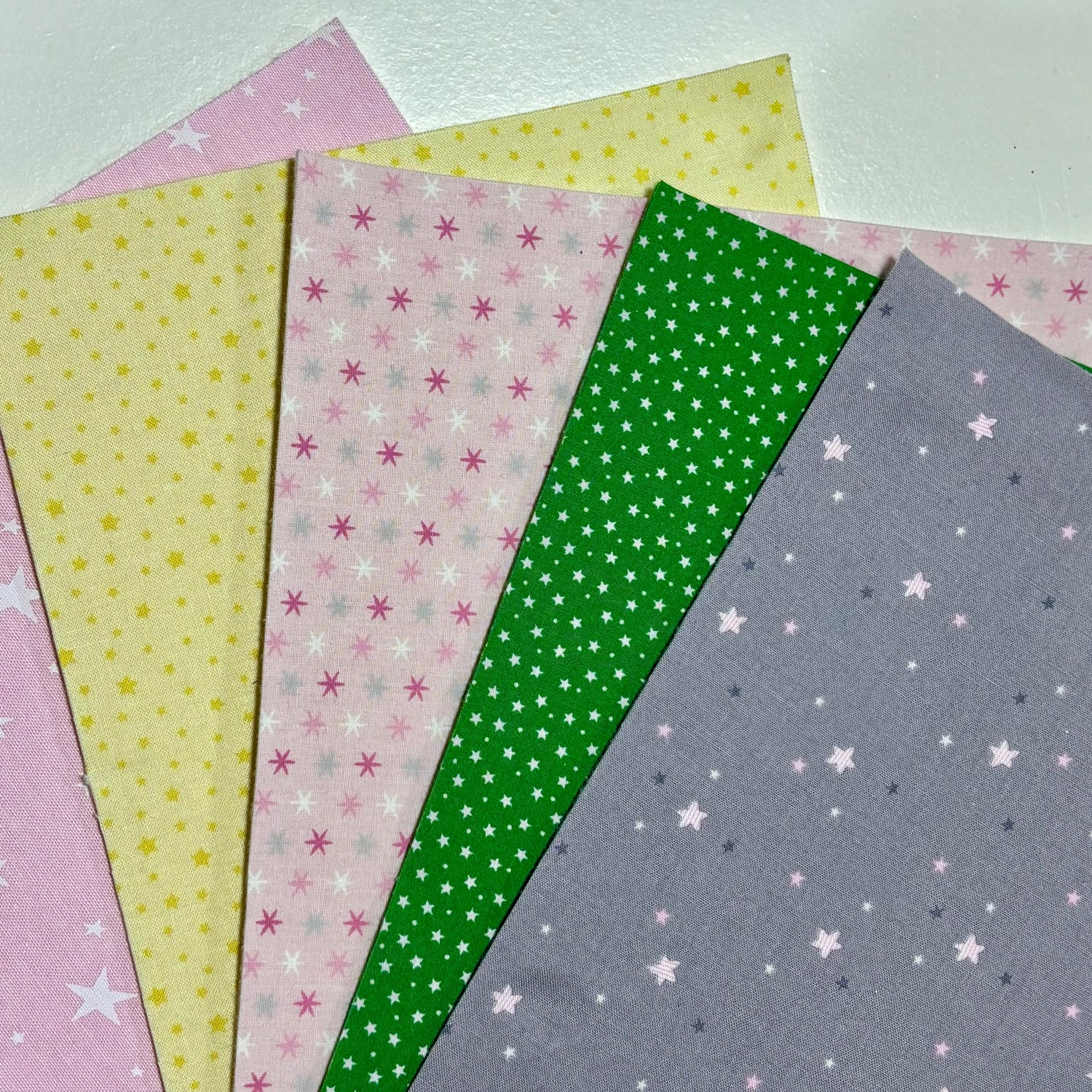 Animal Print Fabric Felt