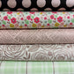 💕 Mystery Fat Quarter Fabric Bundle 💕