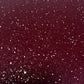 Merlot Chunky Glitter Fabric - Luxury Core Collection
