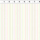 Pink and Lemon Stripes - Guess How Much I Love You - Clothworks Licensed Cotton Fabric ✂️ £7 pm *SALE* (Copy)