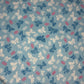 Blue Bows - Petite Treat - Riley Blake Cotton Fabric ✂️ £10pm *SALE*