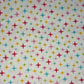 White Stars - Fairy Garden - Riley Blake Cotton Fabric £8pm *SALE*