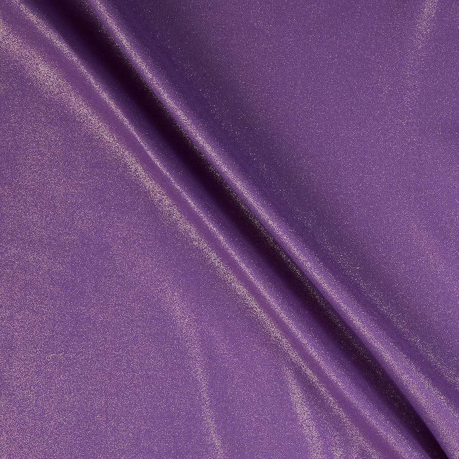 Berry Gloss - Kona Sheen - Robert Kaufman Cotton Fabric ✂️ £14 pm