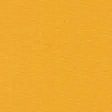 Saffron Plain - Pop Solids - Dashwood Studio Cotton Fabric ✂️ £9 pm