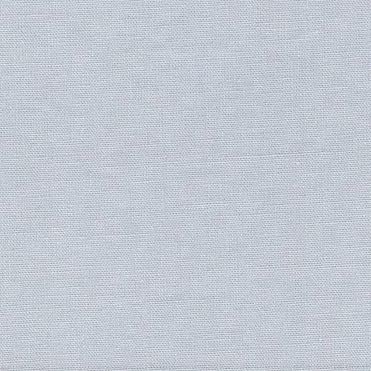 Silver Plain - Pop Solids - Dashwood Studio Cotton Fabric ✂️ £9 pm