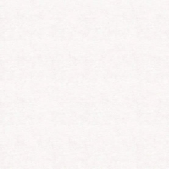 Ivory Plain - Pop Solids - Dashwood Studio Cotton Fabric ✂️ £9 pm