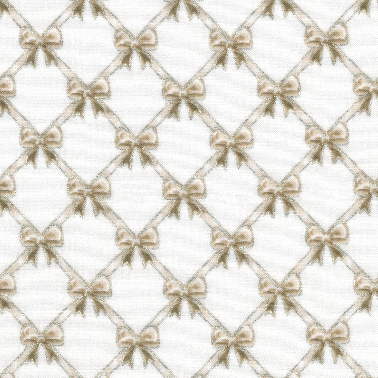 Holiday Flourish - Festive Finery - Robert Kaufman ✂️ £13 pm