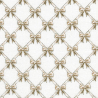 Holiday Flourish - Festive Finery - Robert Kaufman ✂️ £13 pm