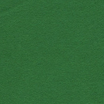 Kelly Green Wool Blend Felt | Soft Craft Felt | Bows, Sewing, Appliqué & Die Cutting