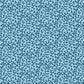 Blue Riviera Corallium - Riviera Collection - Liberty Cotton Fabric ✂️ £10 pm *SALE*