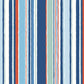 Blue Deckchair Stripe - Riviera Collection - Liberty Cotton Fabric ✂️ £10 pm *SALE*