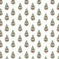 White Woodland Pine - A Woodland Christmas - Liberty Cotton Fabric ✂️ £11 pm ☆