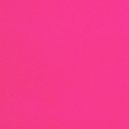 Neon Pink 3D Puff HTV Heat Transfer Vinyl ☆
