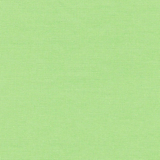 Limeade Green Plain - Pop Solids - Dashwood Studio Cotton Fabric ✂️ £9 pm