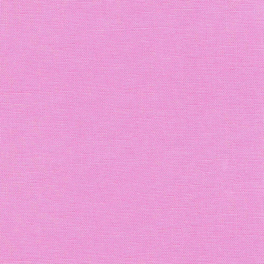 Pink Plain - Pop Solids - Dashwood Studio Cotton Fabric ✂️ £9 pm