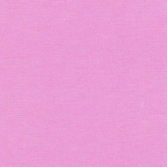 Pink Plain - Pop Solids - Dashwood Studio Cotton Fabric ✂️ £9 pm