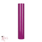 Red Violet Teckwrap Glossy Self Adhesive Vinyl ✂️ *SALE*