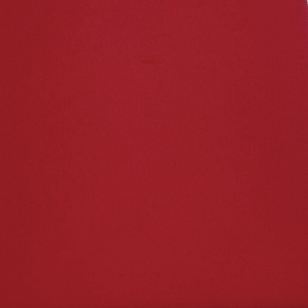 Red 3D Puff Heat Transfer Vinyl | Raised Puff HTV | Iron On Vinyl