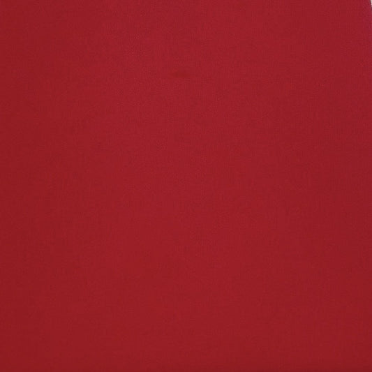 Red 3D Puff Heat Transfer Vinyl | Raised Puff HTV | Iron On Vinyl