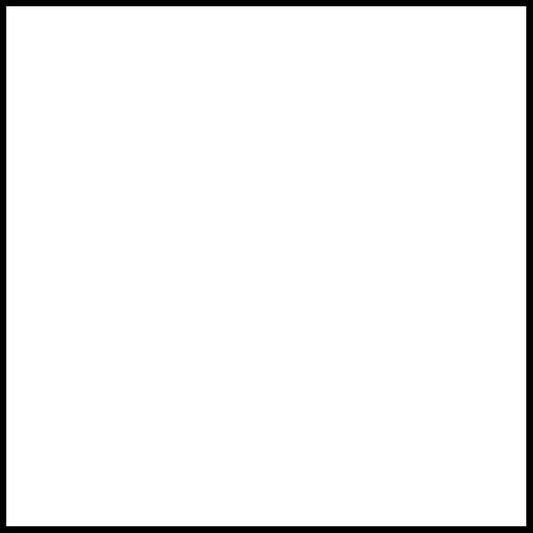 White 3D Puff HTV Heat Transfer Vinyl ☆