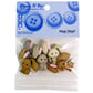 Bunny Hop  - Dress It Up Buttons