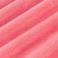 Paris Pink Cuddle Soft 150cm wide - Solid Cuddle® 3 - Shannon Fabrics Cotton Fabric ✂️ £22 pm