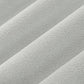 Silver Cuddle Soft 150cm wide - Solid Cuddle® 3 - Shannon Fabrics Cotton Fabric ✂️ £22 pm