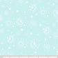 Light Blue Moon and Star - Star Bright - P&B Textiles Cotton Fabric ✂️