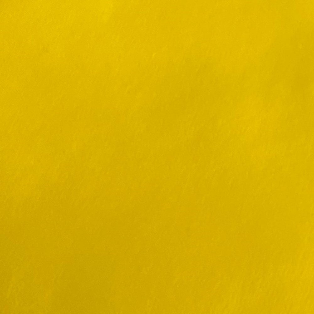 Lemon Yellow 3D Puff Heat Transfer Vinyl | Raised Puff HTV | Iron On Vinyl