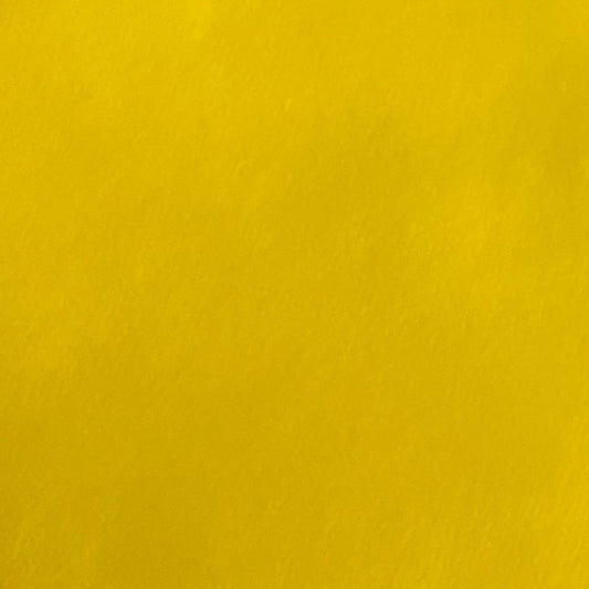 Lemon Yellow 3D Puff Heat Transfer Vinyl | Raised Puff HTV | Iron On Vinyl