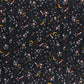 Black Cosmic Stars - Under The Stars - Dashwood Studio Cotton Fabric ✂️ £9 pm *SALE*