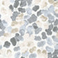 Watercolour Clouds Grey & Natural - Songbird - Robert Kaufman Cotton Fabric ✂️ £10 pm *SALE*