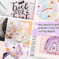 Holo Cloud Glitter Brush Teckwrap Self Adhesive Vinyl ✂️ *SALE*