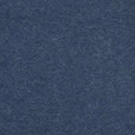 Denim Wool Blend Felt